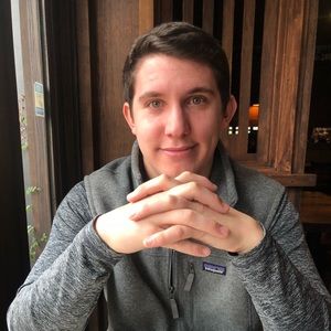 Meet your Posher, Edwin